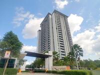 Property for Sale at Serin Residency