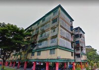 Property for Sale at Taman Sri Lembayung
