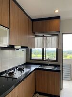 Serviced Residence For Rent at Suria Putra, Sungai Buloh