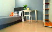 Apartment Room for Rent at Mentari Court Apartment, Bandar Sunway