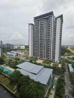 Property for Rent at Serin Residency