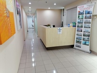 Property for Rent at Mentari Business Park