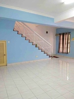 Terrace House For Auction at Subang Bestari, Subang
