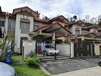 Property for Sale at Sunway Kayangan