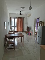 Property for Sale at Tropics @ Tropicana City
