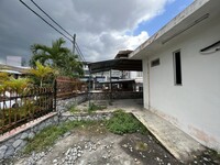 Terrace House For Sale at Taman Mutiara Barat, Cheras