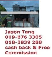 Property for Auction at Bandar Tasik Selatan
