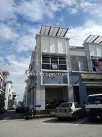Property for Rent at Bandar Laguna Merbok