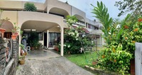 Terrace House For Sale at SS12, Subang Jaya