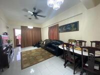 Apartment For Sale at Subang Permata, Shah Alam