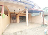 Terrace House For Sale at Bandar Country Homes, Rawang