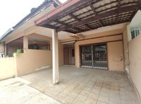Terrace House For Sale at Bandar Country Homes, Rawang