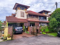 Property for Sale at Kampung Teras Jernang