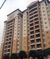 Condo For Sale at Continental Heights