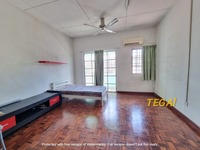 Terrace House For Sale at Kota Kemuning, Shah Alam