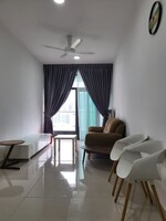 Property for Rent at Legasi Kampong Bharu