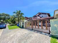 Semi D For Sale at Laman Permai, Subang Bestari