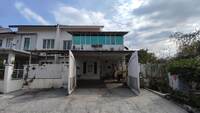 Property for Sale at Taman Hill View