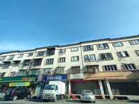 Property for Sale at Taman Cheras Prima