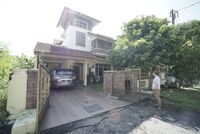 Property for Sale at Kampung Teras Jernang
