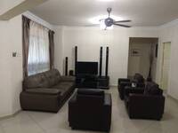 Property for Rent at Seri Mutiara Apartments
