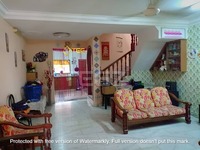 Property for Sale at Taman Klang Utama