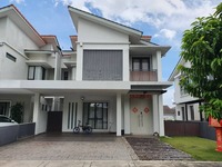 Property for Sale at Taman Cheras Prima