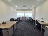 Office For Rent at Q Sentral, KL Sentral