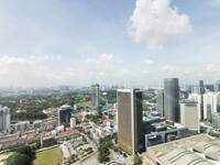 Office For Rent at Q Sentral, KL Sentral
