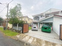 Semi D For Sale at Taman Putra Perdana, Puchong