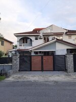 Semi D For Sale at Taman Putra Perdana, Puchong