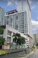 Property for Rent at The Nest @ Genting Klang