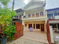 Property for Sale at Taman Cheras Indah