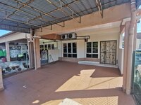Terrace House For Sale at Taman Pelangi Semenyih, Semenyih
