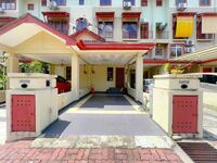 Townhouse For Sale at Villa Laman Tasik, Bandar Sri Permaisuri