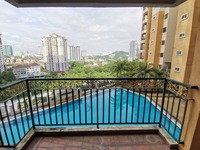 Condo For Sale at Continental Heights