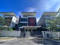 Property for Sale at Perdana Heights