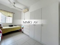Apartment For Sale at Seri Jati Apartment, Setia Alam