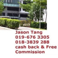 Property for Auction at Sunway South Quay