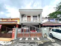 Property for Sale at Taman Bukit Indah