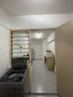 Condo Room for Rent at Le Jardin Condominium, Pandan