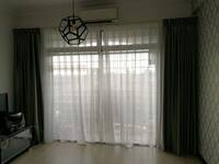 Property for Sale at Tasik Heights Apartment