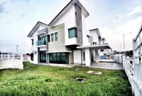 Property for Sale at Sungai Ramal