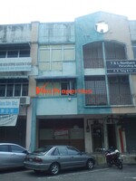 Property for Sale at Sungai Petani