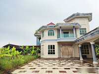 Bungalow House For Auction at Bukit Jawi Golf Villa, Sungai Jawi