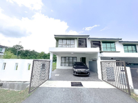 Property for Rent at Sekata Villa