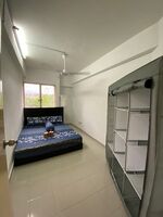 Condo Room for Rent at Le Jardin Condominium, Pandan