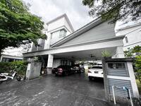 Bungalow House For Sale at Kota Harmoni, Shah Alam