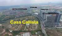 Property for Sale at Setia Alam