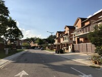 Bungalow House For Sale at Hao Residence, Bandar Sungai Long